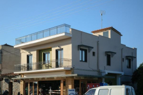 Отель Ancient Tiryns  Nafplion